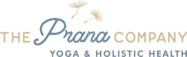 The Prana Company – Yoga & Holistic Health